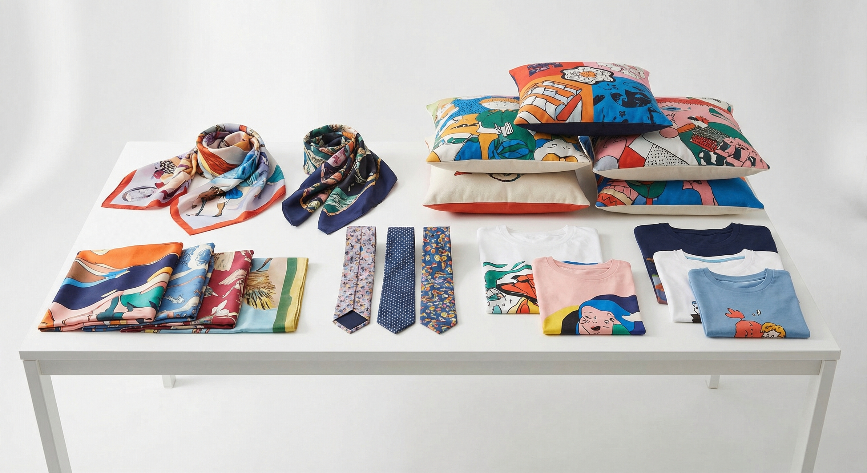 オリジナルグッズOEM