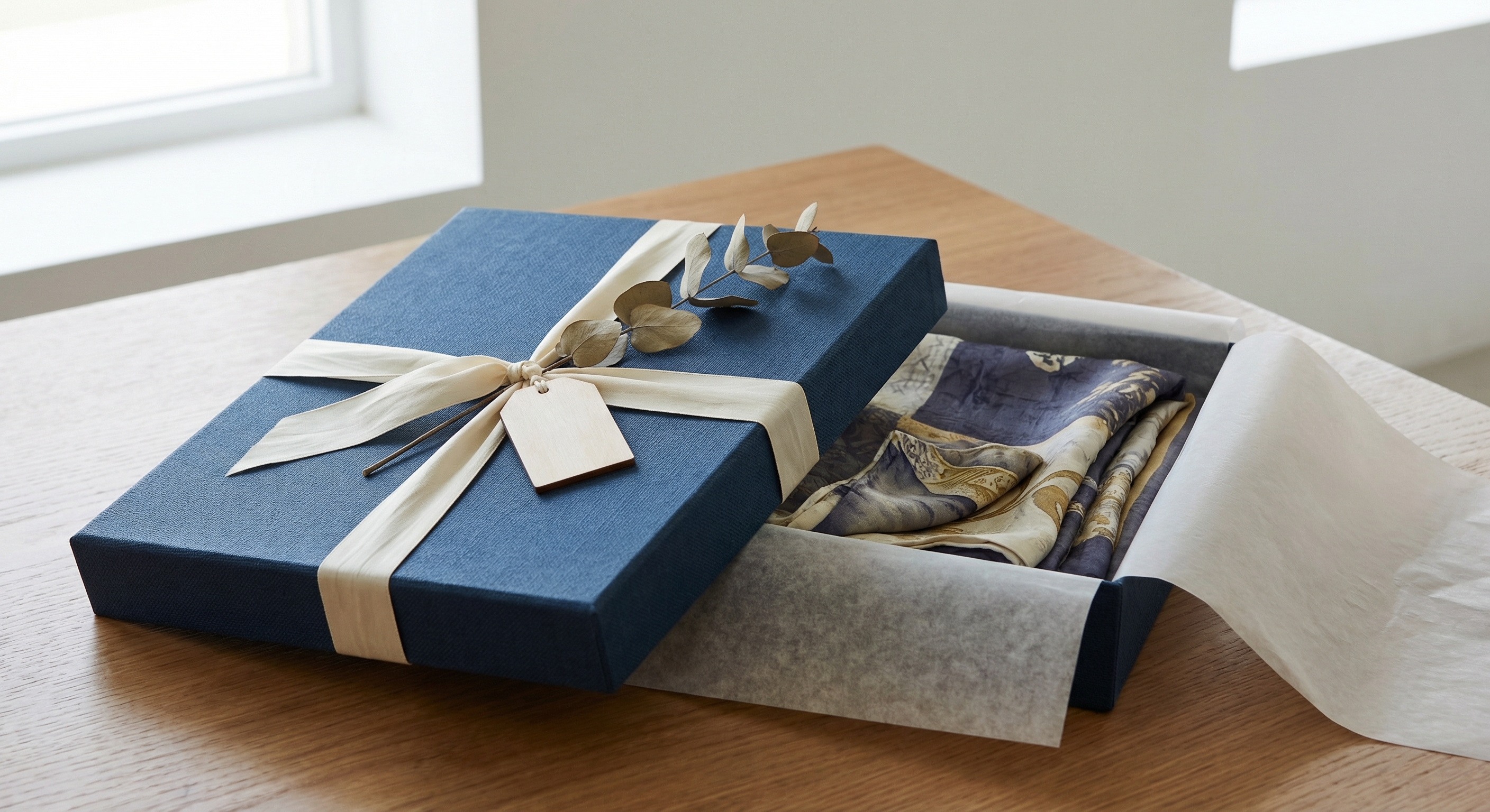 企業ギフトパッケージ