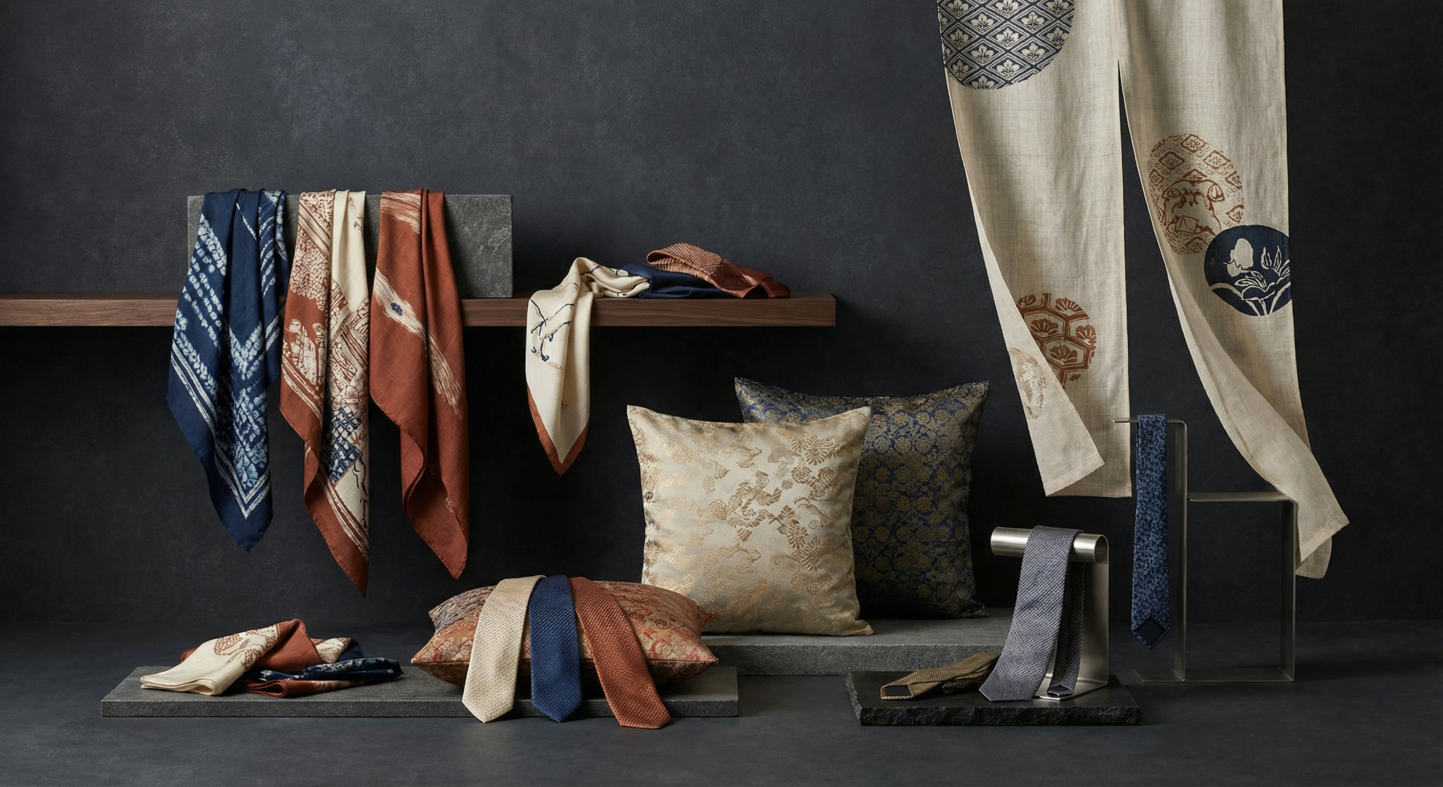 オリジナルグッズ制作のイメージ