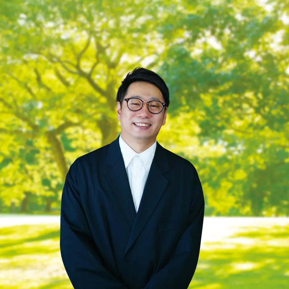 株式会社FACTORY 代表取締役 大島康央 - 桐生のモノづくりで感動を届ける