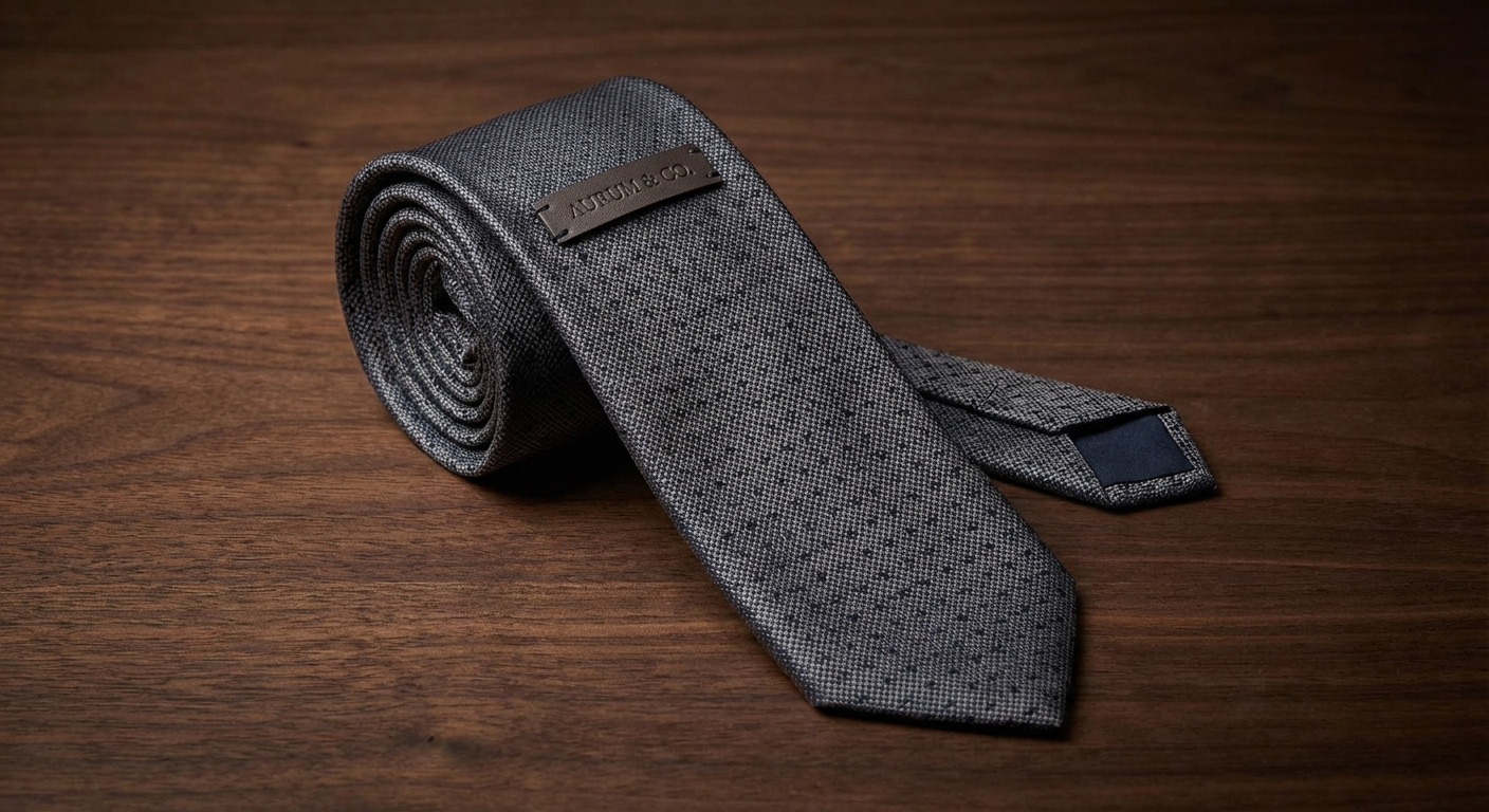 オリジナルネクタイ