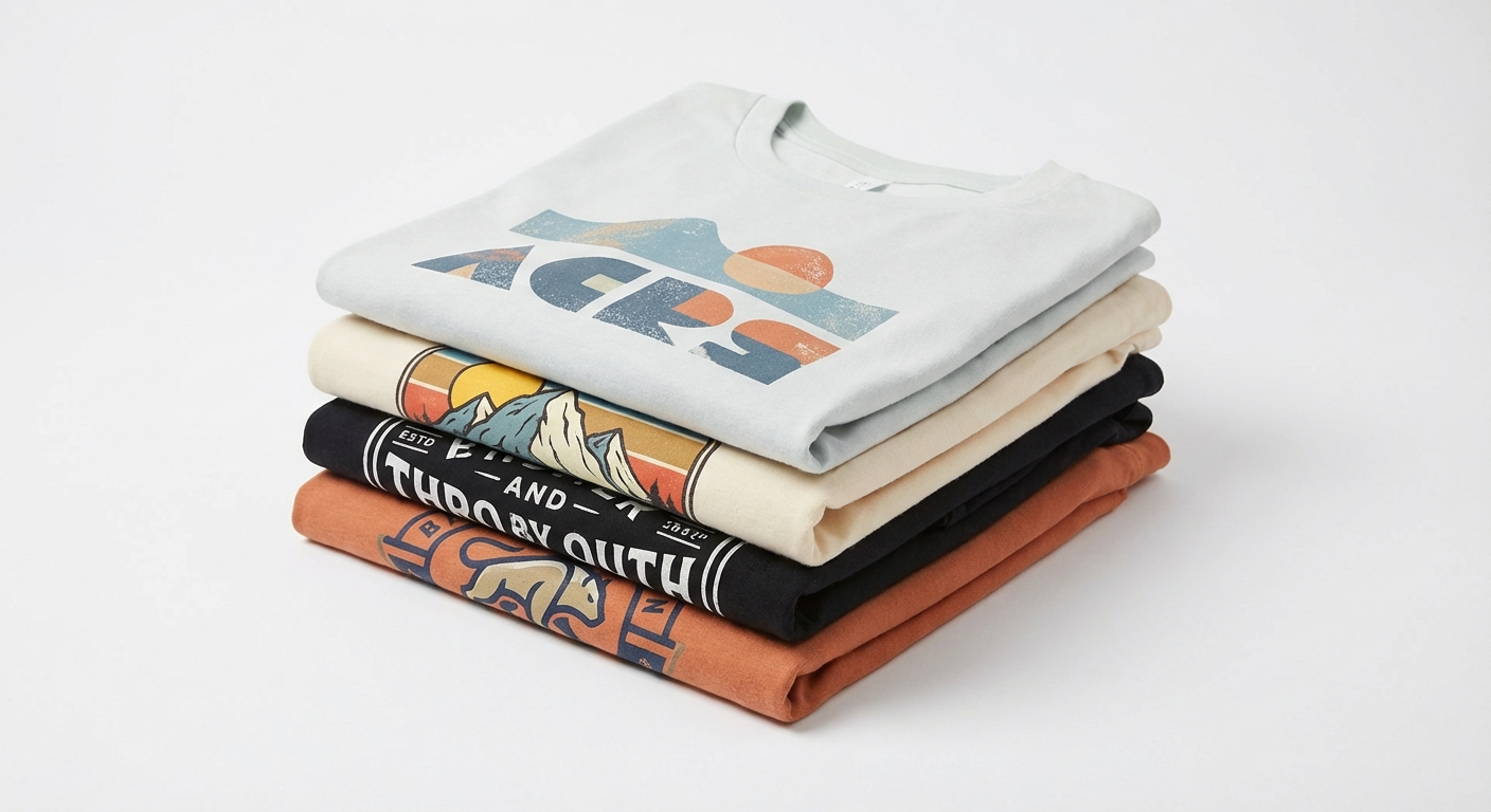 オリジナルTシャツ